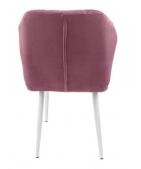 Стул на металлокаркасе Ницца