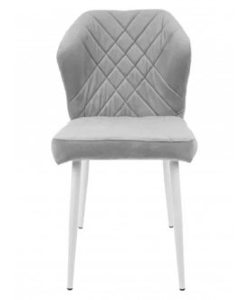 Стул на металлокаркасе Ницца