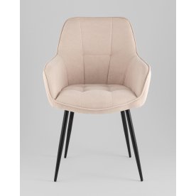 Стул на металлокаркасе Сиа