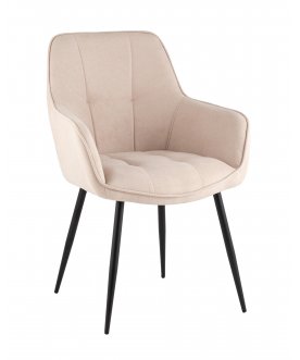 Стул на металлокаркасе Noa