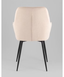 Стул на металлокаркасе Noa