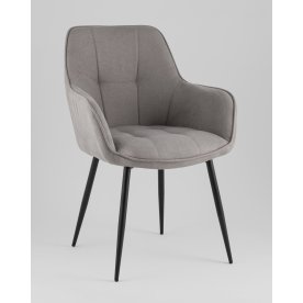 Стул на металлокаркасе Сиа