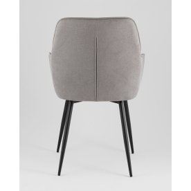 Стул на металлокаркасе Сиа