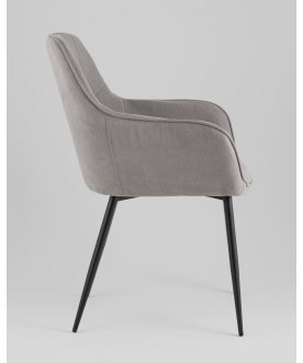 Стул на металлокаркасе Noa