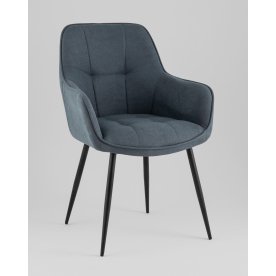 Стул на металлокаркасе Сиа