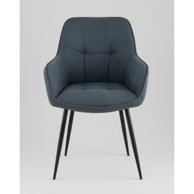 Стул на металлокаркасе Сиа