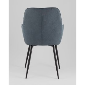 Стул на металлокаркасе Сиа