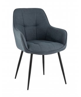 Стул на металлокаркасе Noa