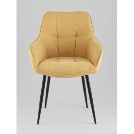 Стул на металлокаркасе Сиа