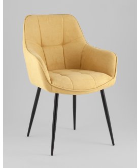 Стул на металлокаркасе Noa