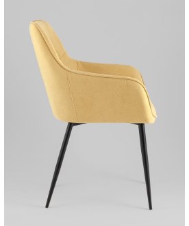 Стул на металлокаркасе Noa