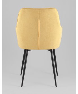 Стул на металлокаркасе Noa