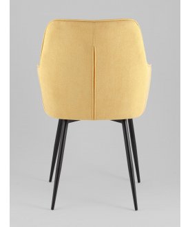 Стул на металлокаркасе Сиа