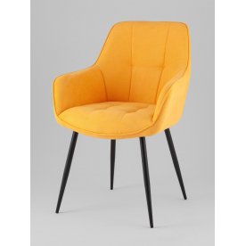 Стул на металлокаркасе Сиа