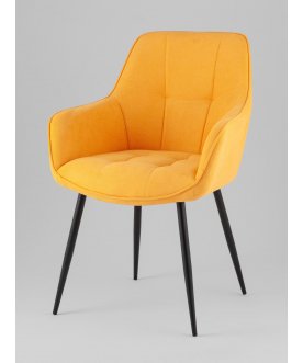 Стул на металлокаркасе Сиа