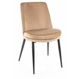 Стул на металлокаркасе Kayla