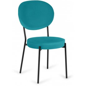 Стул на металлокаркасе Noemi