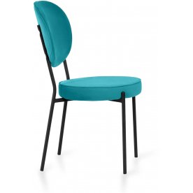Стул на металлокаркасе Noemi