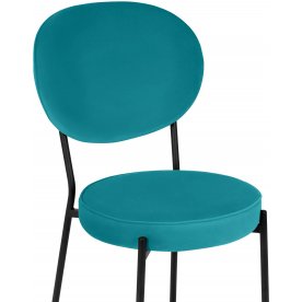 Стул на металлокаркасе Noemi