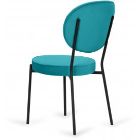 Стул на металлокаркасе Noemi