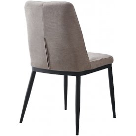 Стул на металлокаркасе Y-249