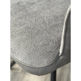 Стул на металлокаркасе Норман