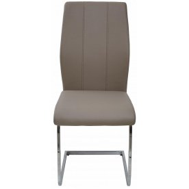 Стул на металлокаркасе Nova