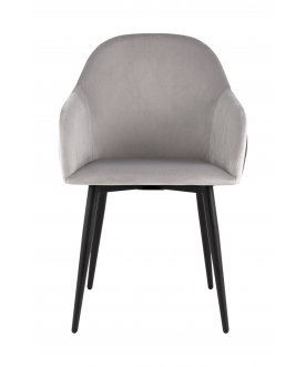 Стул на металлокаркасе Тендо