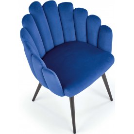 Стул на металлокаркасе K410