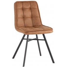 Стул на металлокаркасе Ефуш Софт