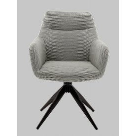 Стул на металлокаркасе Аурин