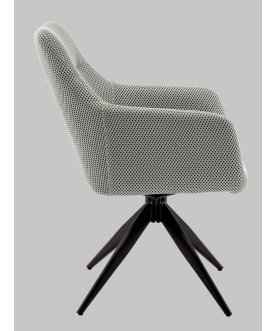 Стул на металлокаркасе Аурин