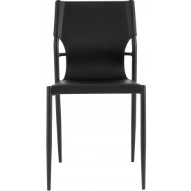 Стул на металлокаркасе Вэнди