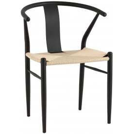 Стул на металлокаркасе Вуппи