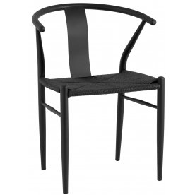 Стул на металлокаркасе Вуппи