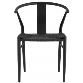 Стул на металлокаркасе Вуппи