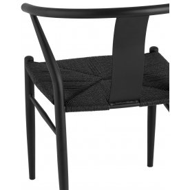 Стул на металлокаркасе Вуппи