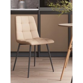 Стул на металлокаркасе Кайди