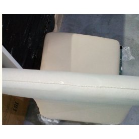 Стул на металлокаркасе Okus