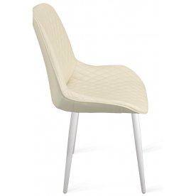 Стул на металлокаркасе Оливер К1С