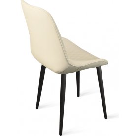 Стул на металлокаркасе Оливер К1С