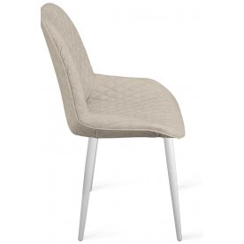 Стул на металлокаркасе Оливер К1С