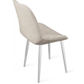 Стул на металлокаркасе Оливер К1С