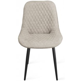 Стул на металлокаркасе Оливер К1С