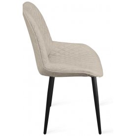 Стул на металлокаркасе Оливер К1С