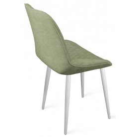 Стул на металлокаркасе Оливер К1С