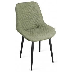 Стул на металлокаркасе Оливер К1С