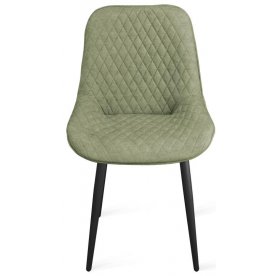 Стул на металлокаркасе Оливер К1С