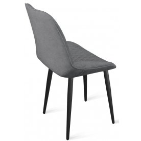 Стул на металлокаркасе Оливер К1С