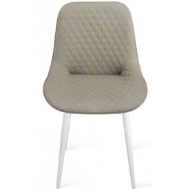 Стул на металлокаркасе Оливер К1С